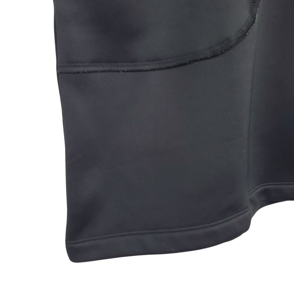 Athleta Size 2X Skirt Fleece Lined Tennis Golf Activewear Scuba Tech Stretch - Picture 9 of 9